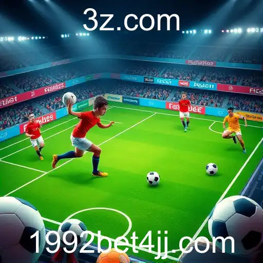 1992bet com inova com novas parcerias no mercado de jogos