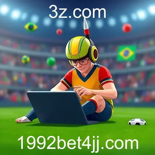 A Evolução do Mercado de Jogos Online no Brasil