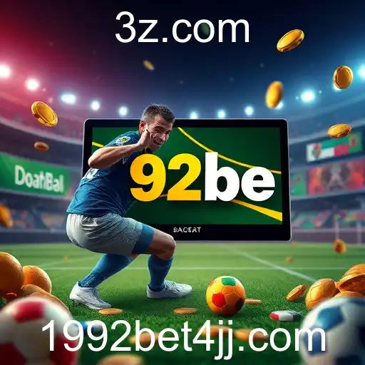 A Evolução dos Sites de Jogo Online e a Influência do 1992bet com