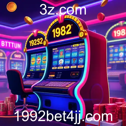 A Evolução dos Cassinos Online e o Crescimento da 1992bet