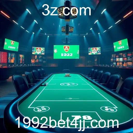 A Evolução do Jogo Online e a Proposta de 1992bet