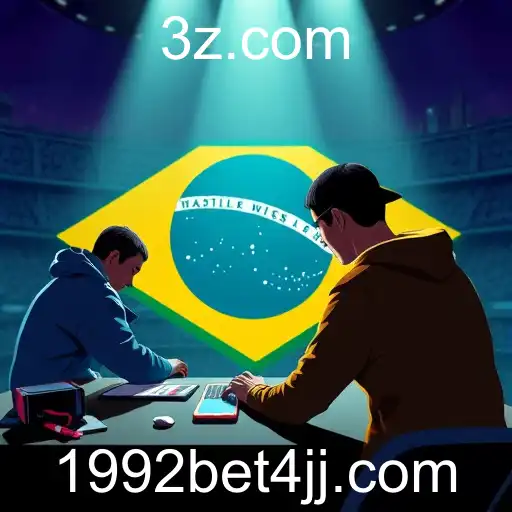 Crescimento dos Jogos Online no Brasil