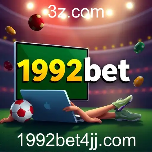 A Evolução dos Jogos Online e o Crescimento da 1992bet com