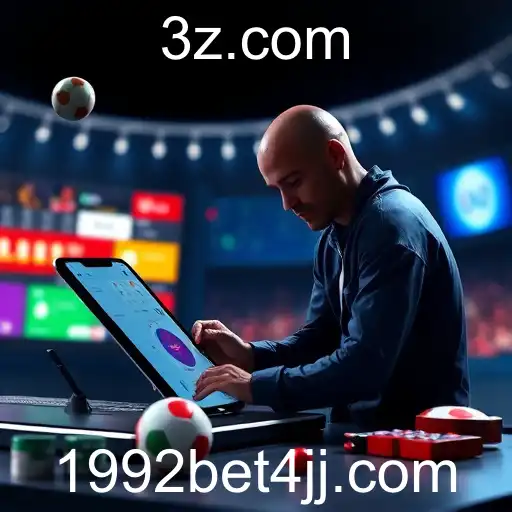 A Evolução dos Jogos de Apostas Online no Brasil