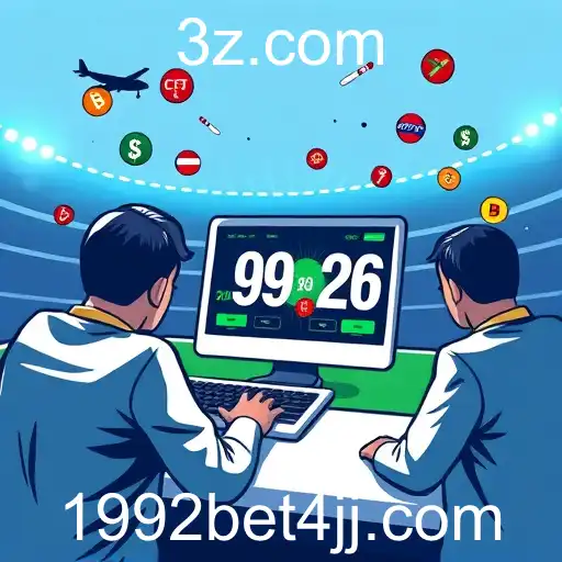 O Crescimento e os Desafios do Mercado de Apostas Online em 2026