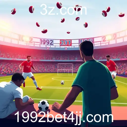 Crescimento do Mercado de Apostas Online em 2026