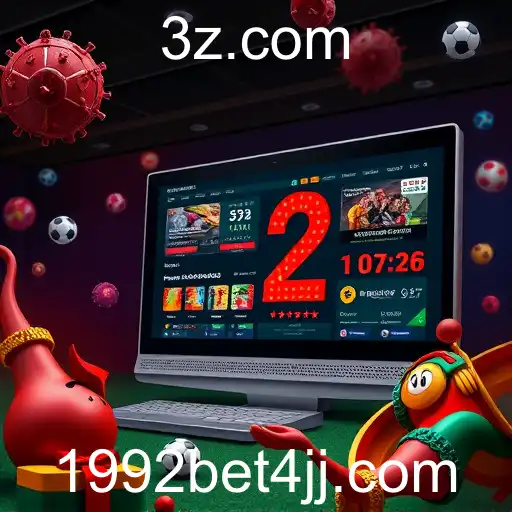 Mercado de Jogos Online Cresce com Novas Regulações