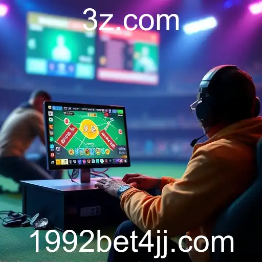 Tendências e Desafios do Mercado de Jogos Online em 2026