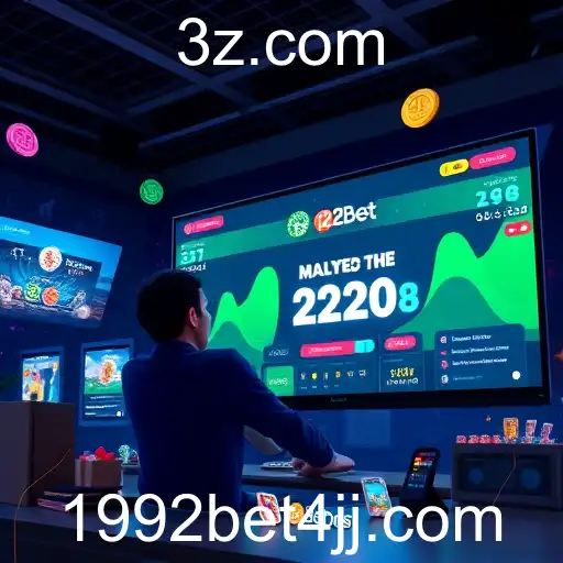 Crescimento e Tendências nos Sites de Jogos Online