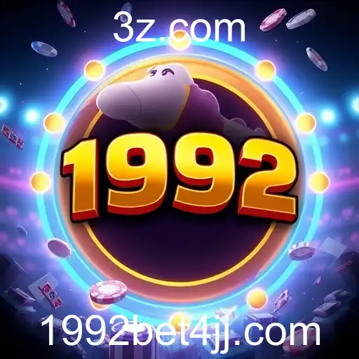 A Revolução dos Jogos Online: 1992bet Com e a Nova Era de Entretenimento