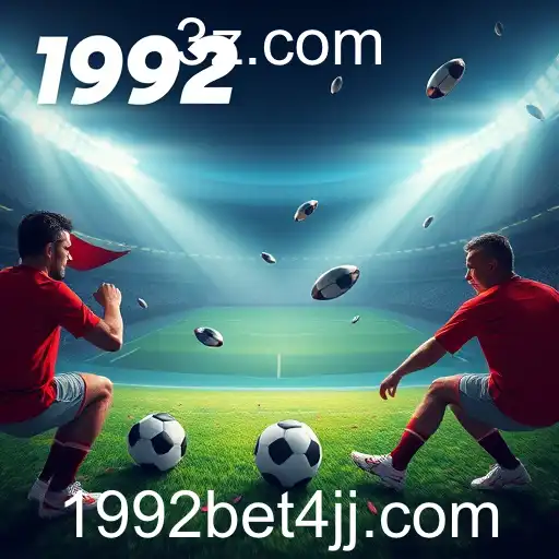 A Ascensão do 1992bet no Cenário de Jogos Online