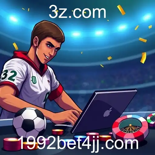 A Ascensão do Mercado de Jogos Online em 2026