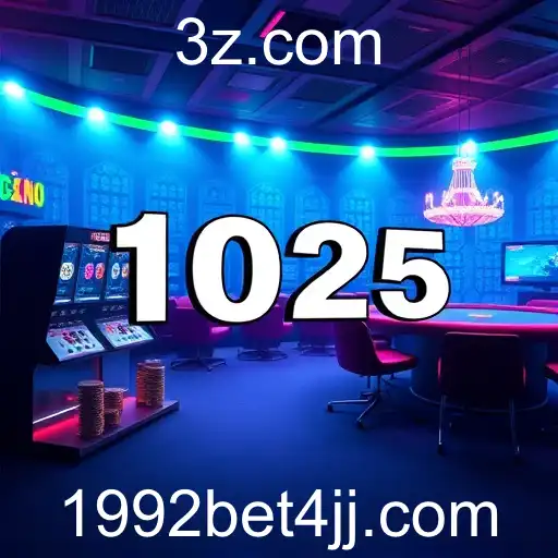 Inovações no Setor de Jogos Online com 1992bet