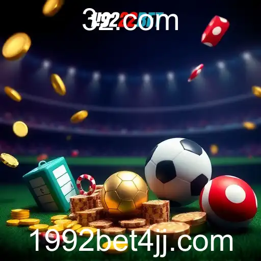 Explorando a Seção de Promoções Especiais do 1992bet.com
