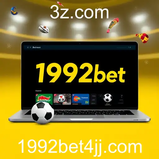 A Ascensão do 1992bet no Mundo dos Jogos Online