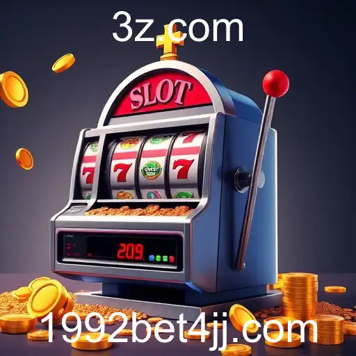 Explorando as Máquinas Slots no 1992bet.com: Entretenimento e Oportunidades