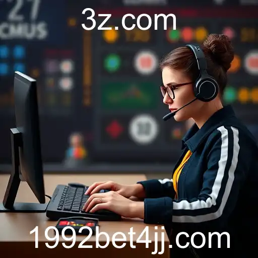 A Importância do Suporte ao Cliente no 1992bet com