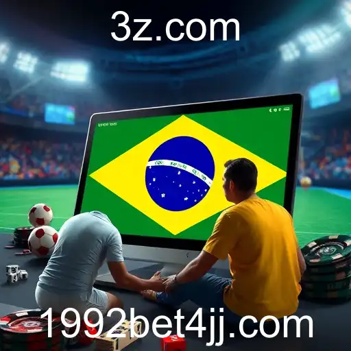 Transformações no Mercado de Jogos Online